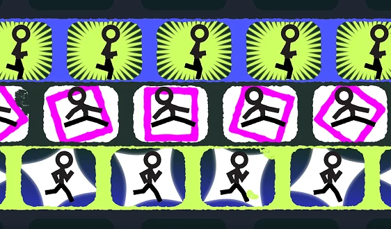 Vector graphics